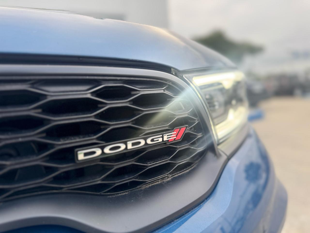Dodge Durango GT AWD 2024