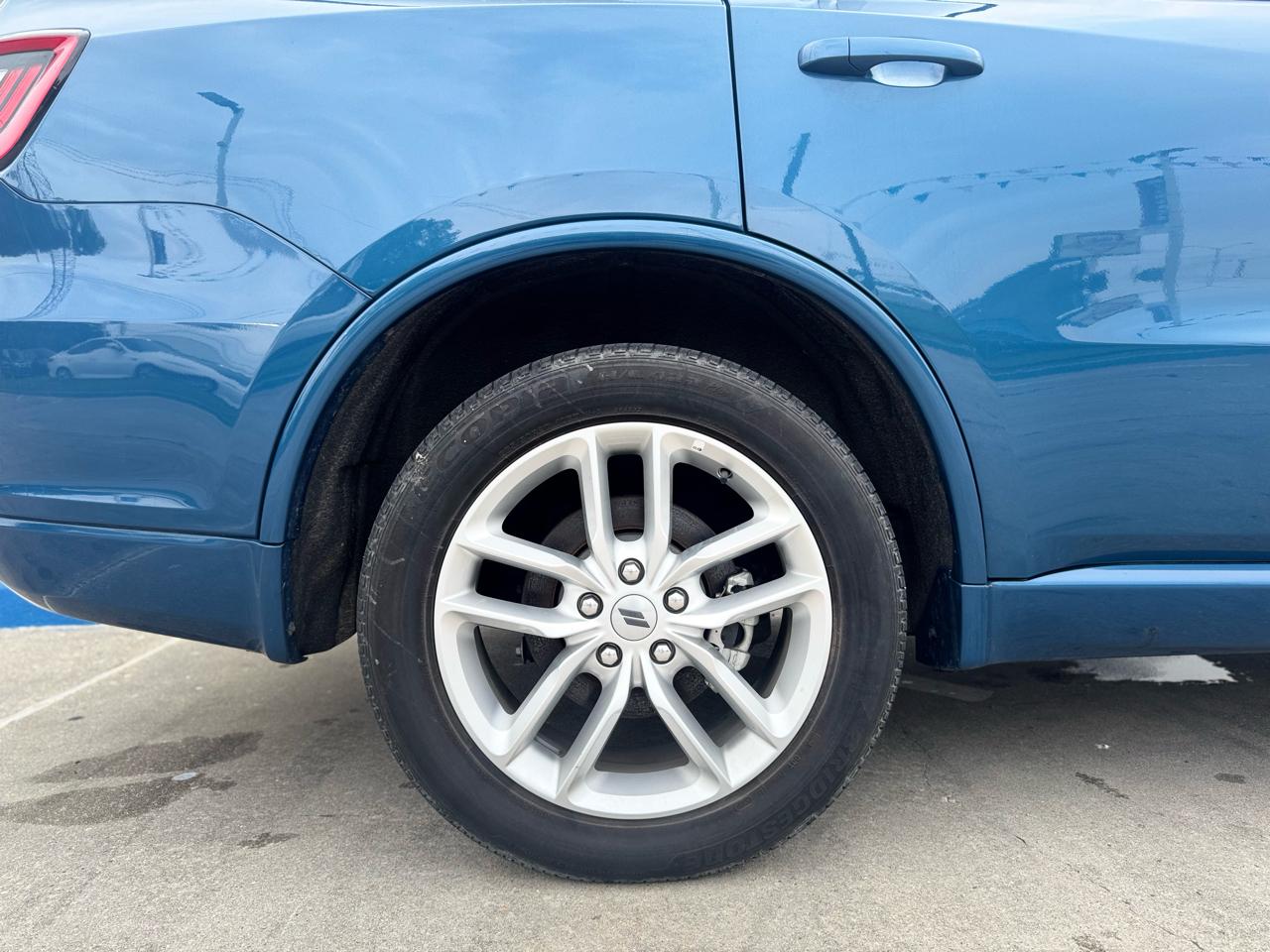 Dodge Durango GT AWD 2024