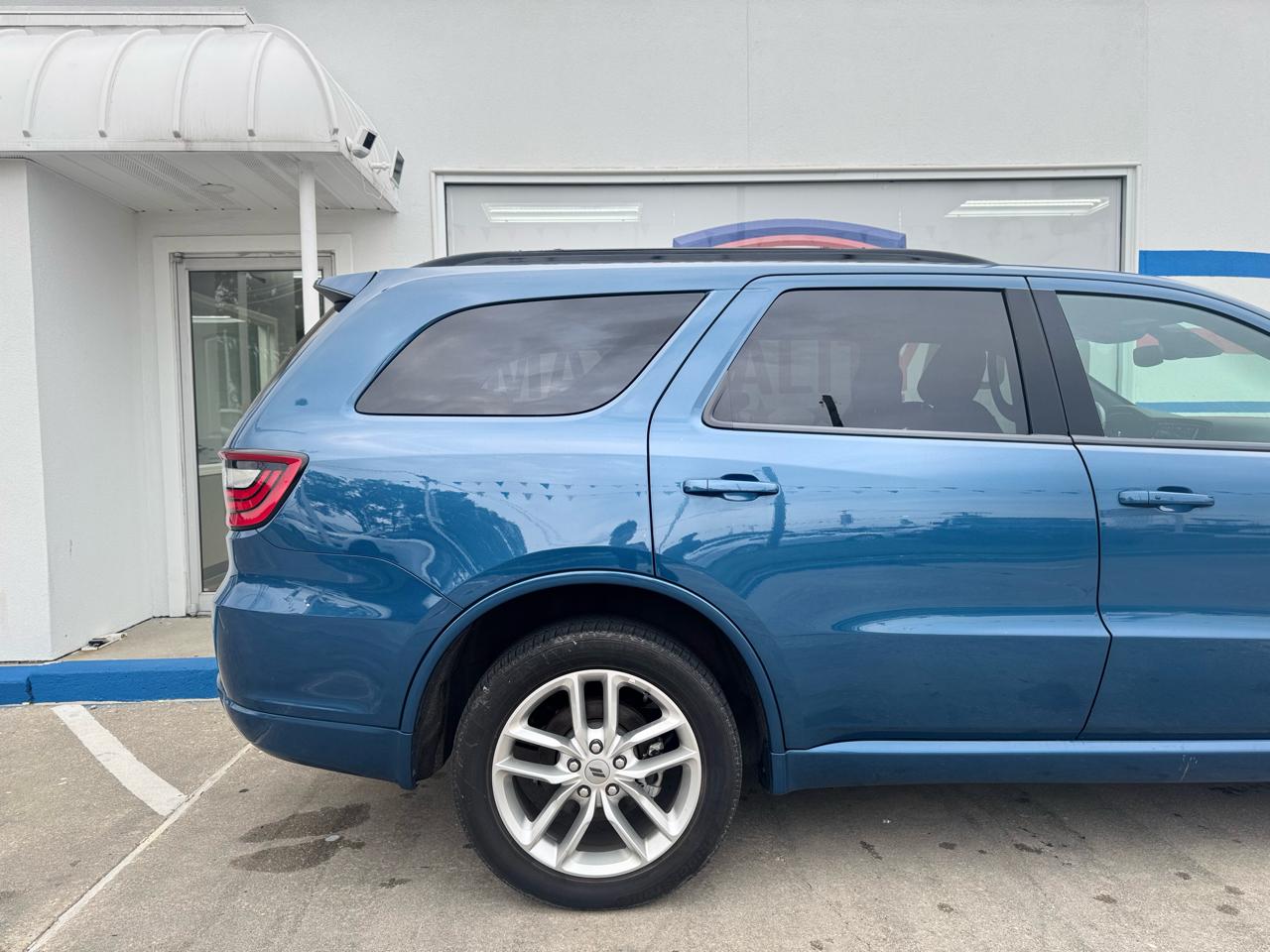 Dodge Durango GT AWD 2024