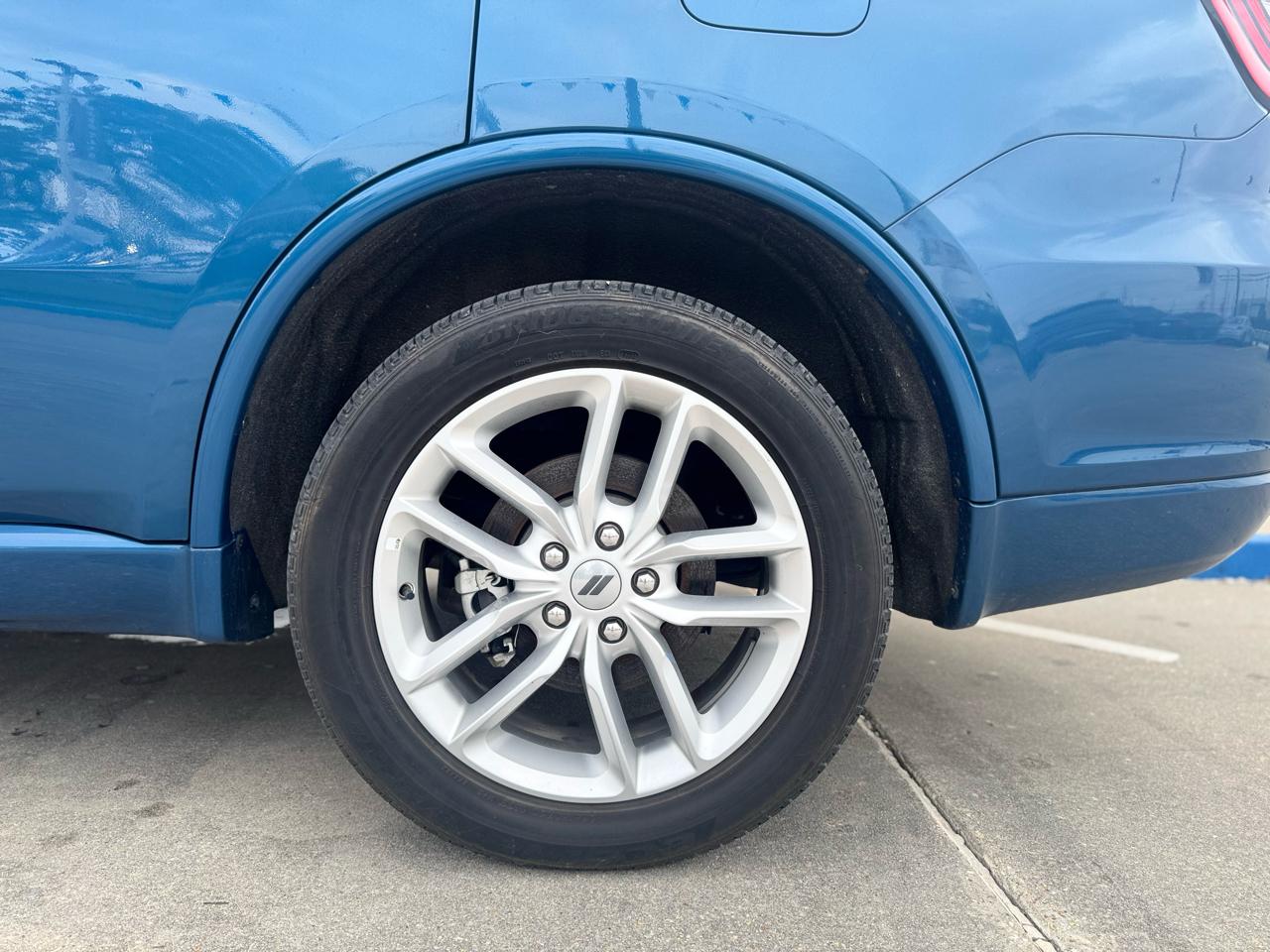 Dodge Durango GT AWD 2024