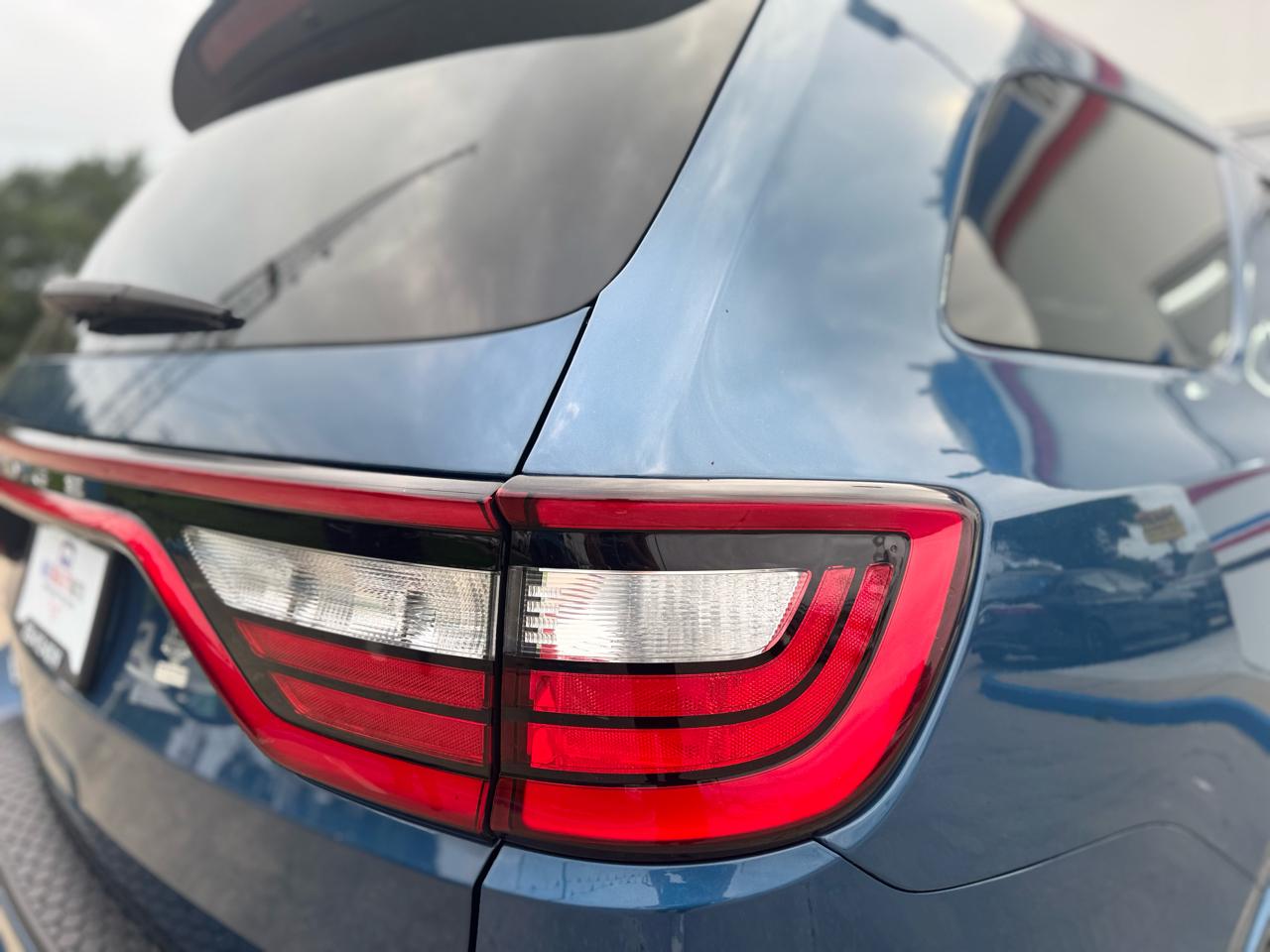 Dodge Durango GT AWD 2024
