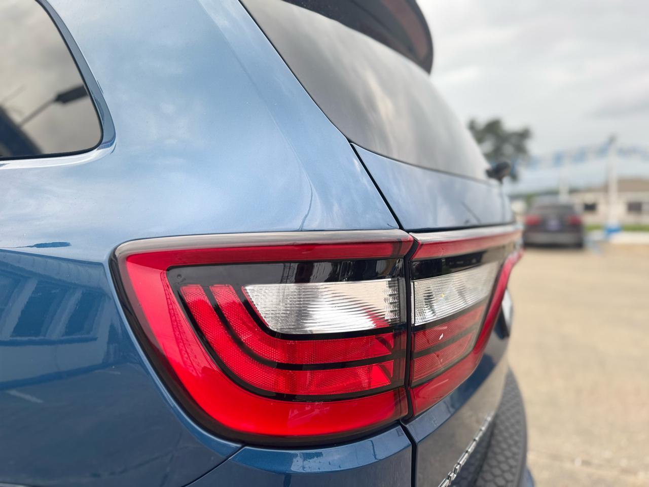 Dodge Durango GT AWD 2024