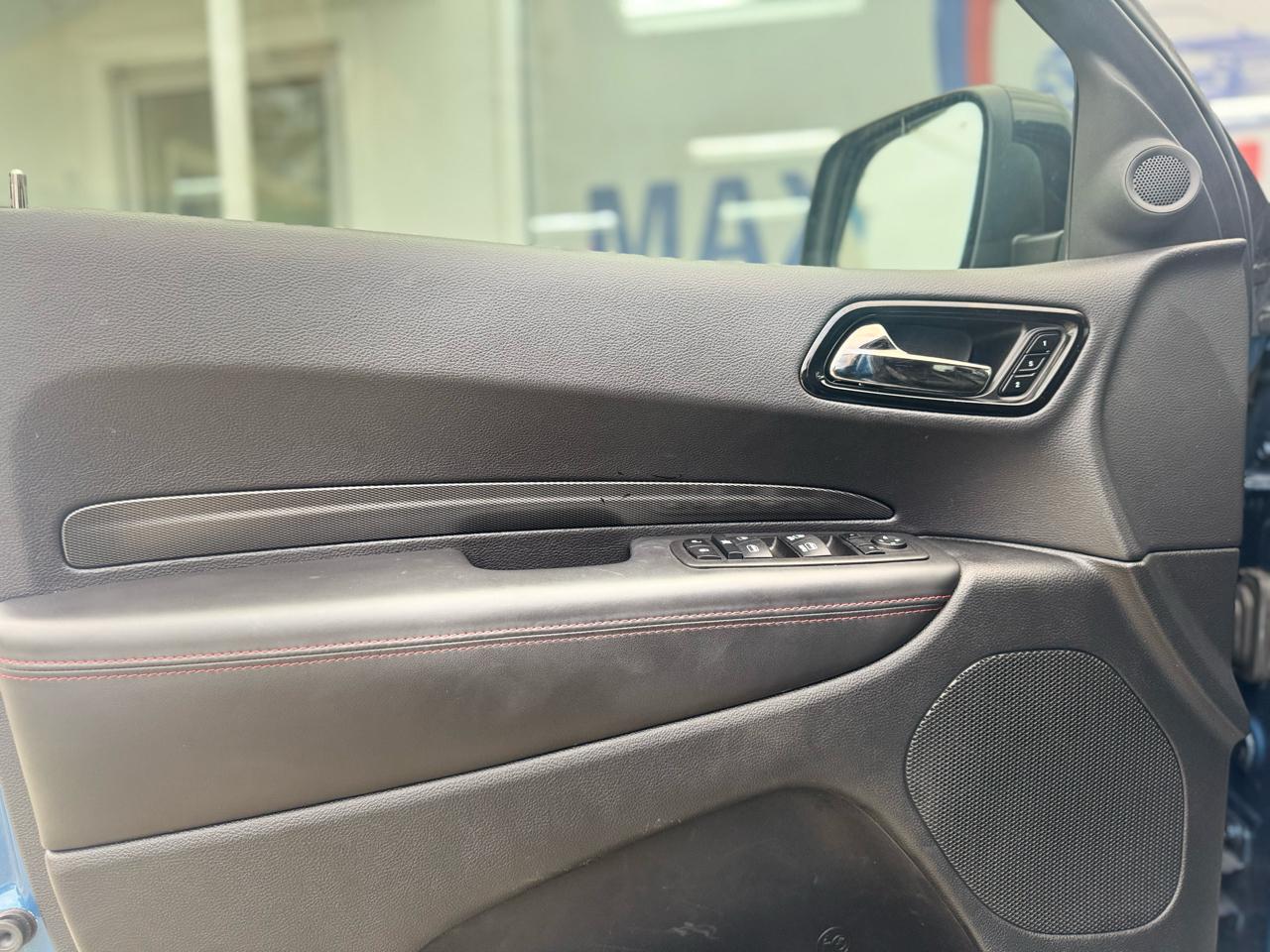 Dodge Durango GT AWD 2024