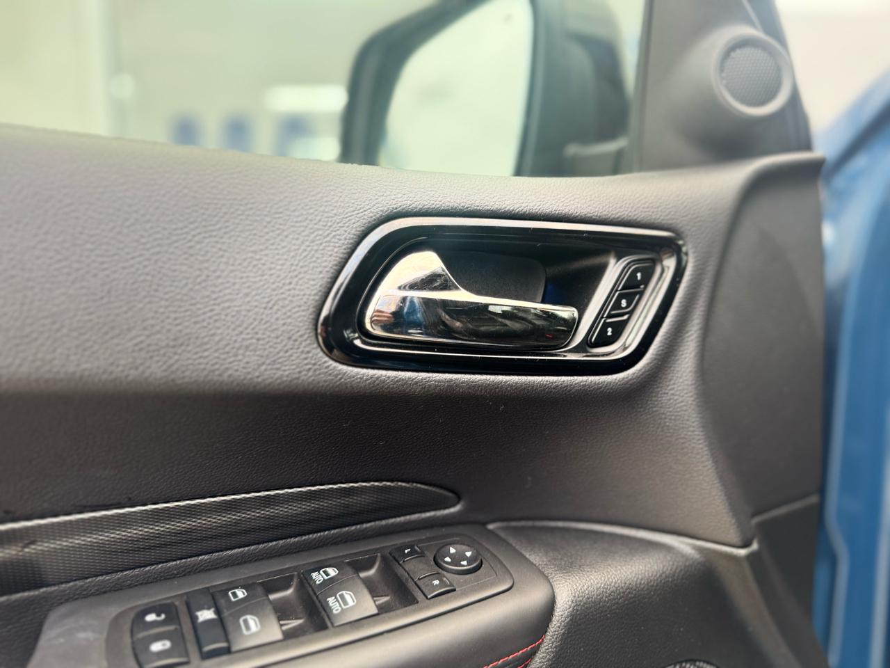 Dodge Durango GT AWD 2024