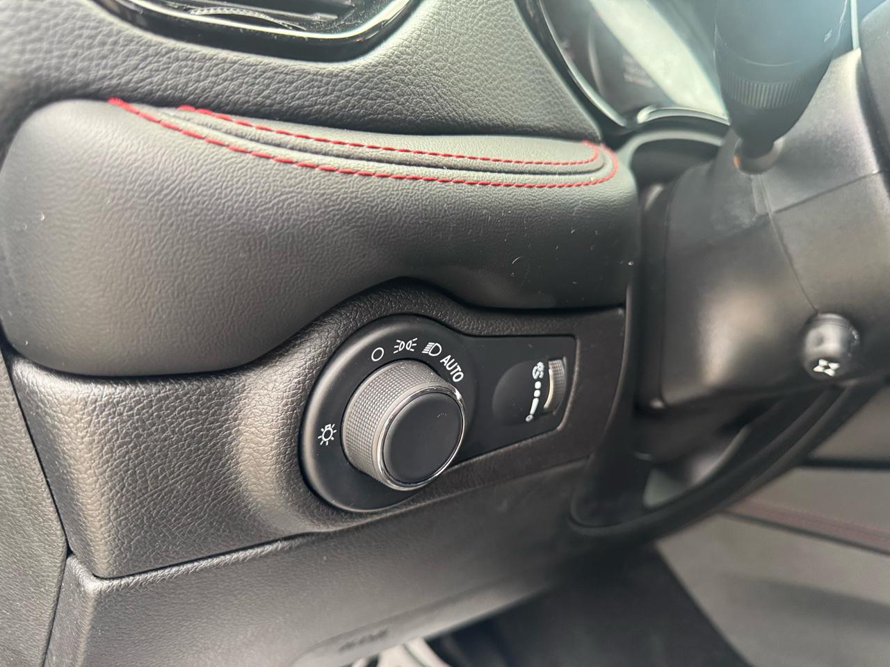 Dodge Durango GT AWD 2024