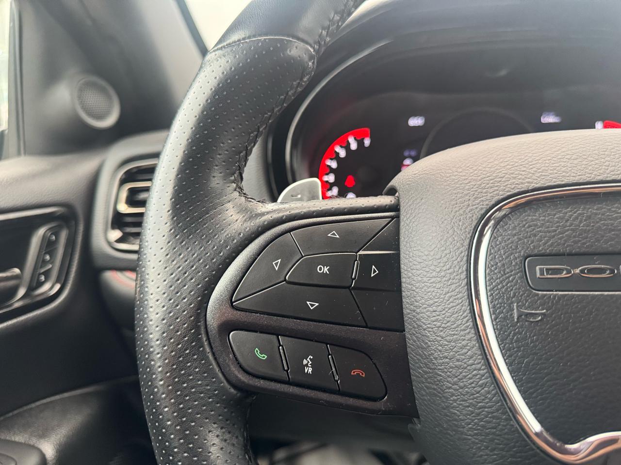 Dodge Durango GT AWD 2024