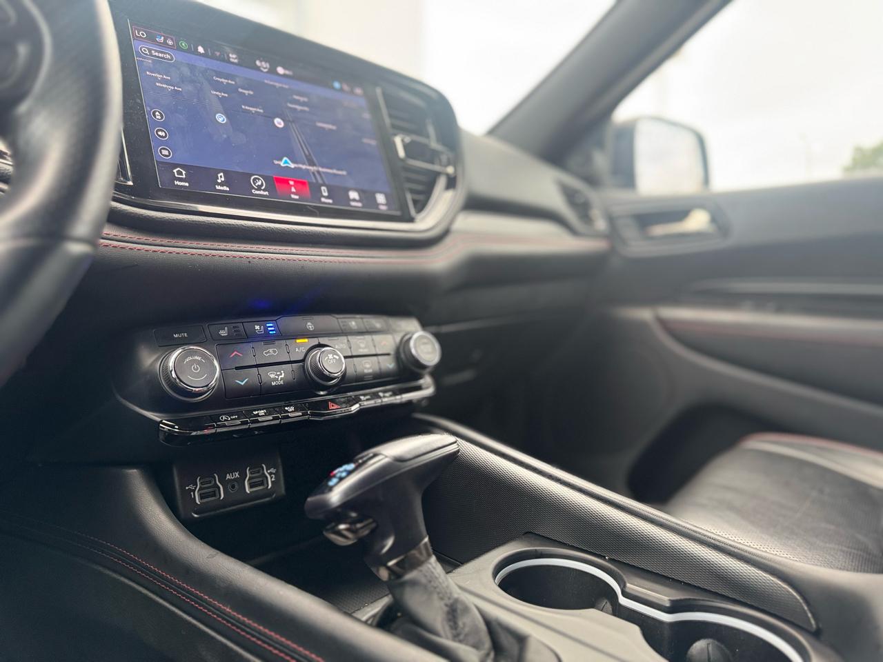 Dodge Durango GT AWD 2024