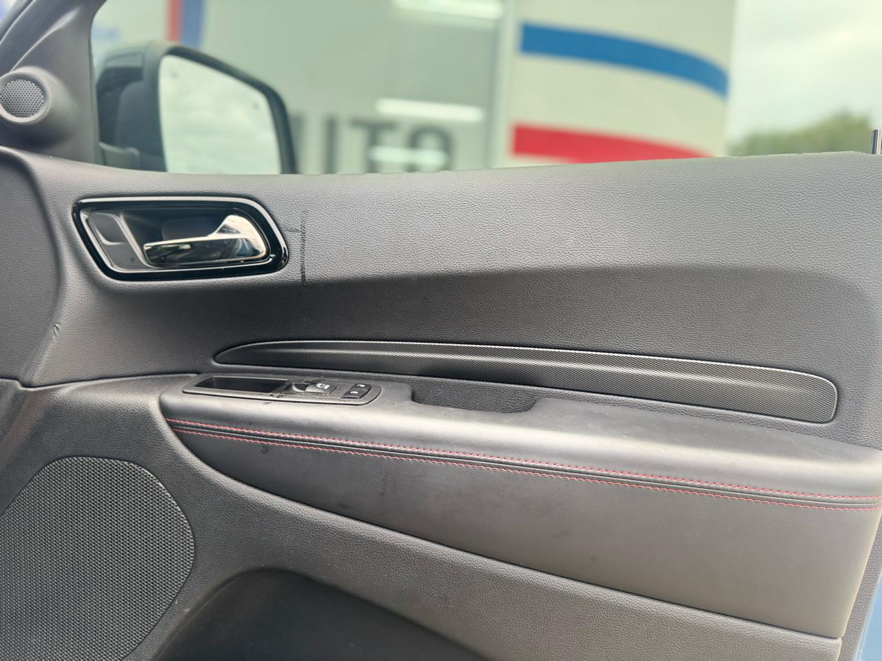 Dodge Durango GT AWD 2024