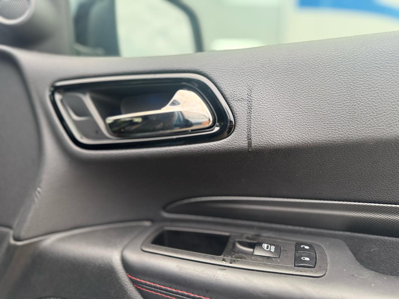 Dodge Durango GT AWD 2024