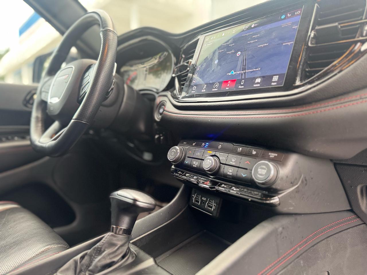 Dodge Durango GT AWD 2024