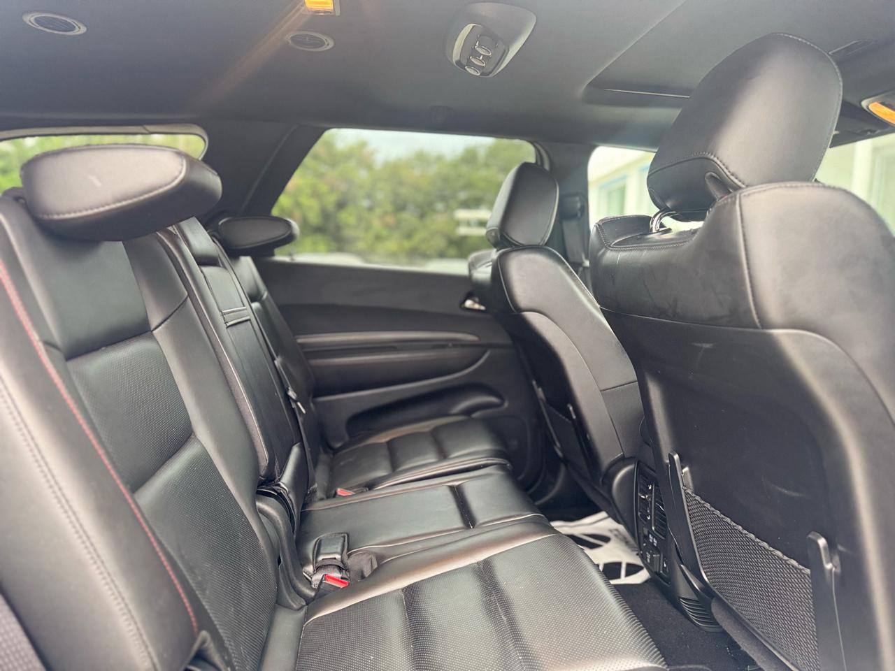 Dodge Durango GT AWD 2024