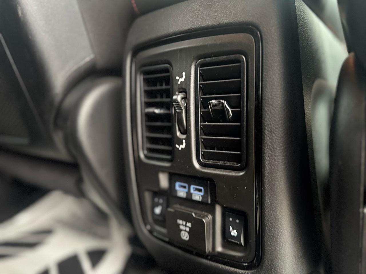 Dodge Durango GT AWD 2024
