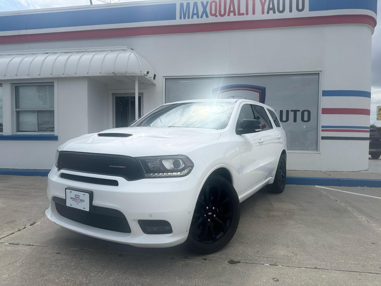 Dodge Durango R/T AWD 2019