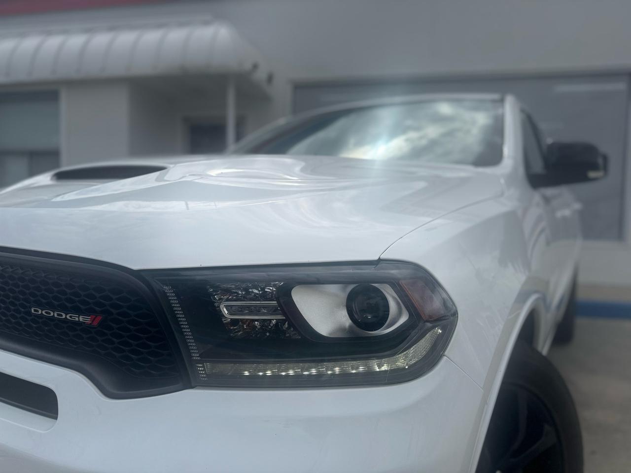 Dodge Durango R/T AWD 2019