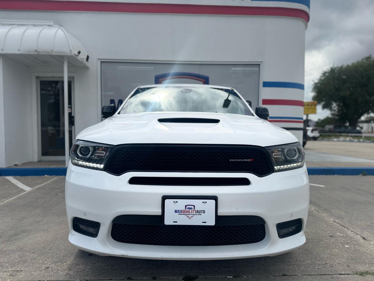 Dodge Durango R/T AWD 2019
