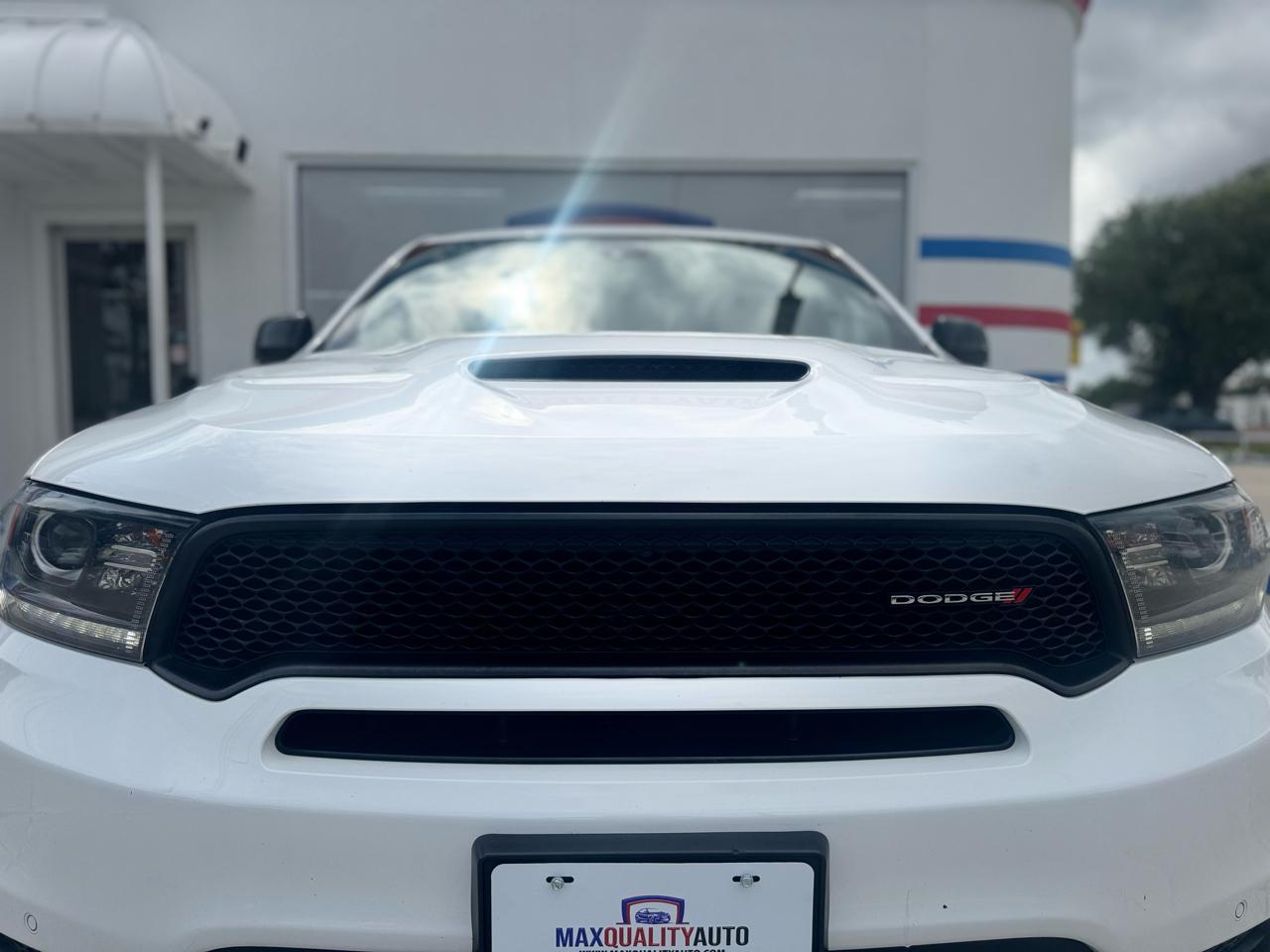 Dodge Durango R/T AWD 2019
