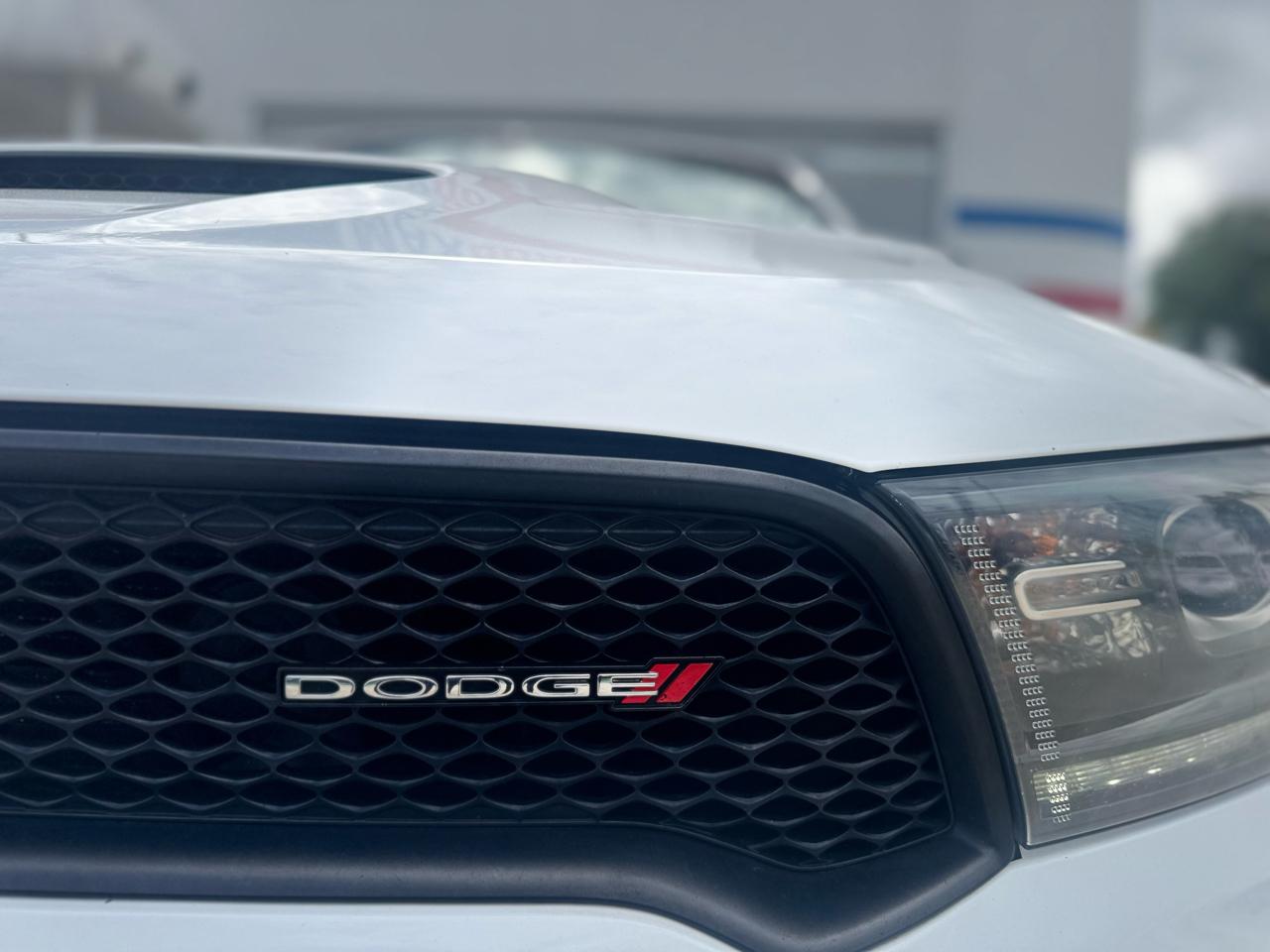 Dodge Durango R/T AWD 2019