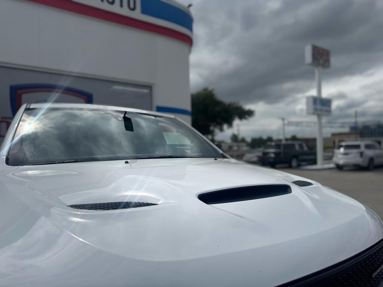 Dodge Durango R/T AWD 2019