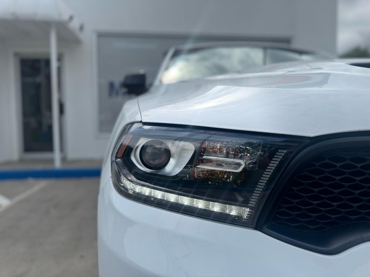 Dodge Durango R/T AWD 2019
