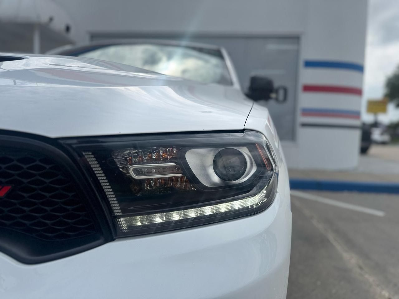 Dodge Durango R/T AWD 2019