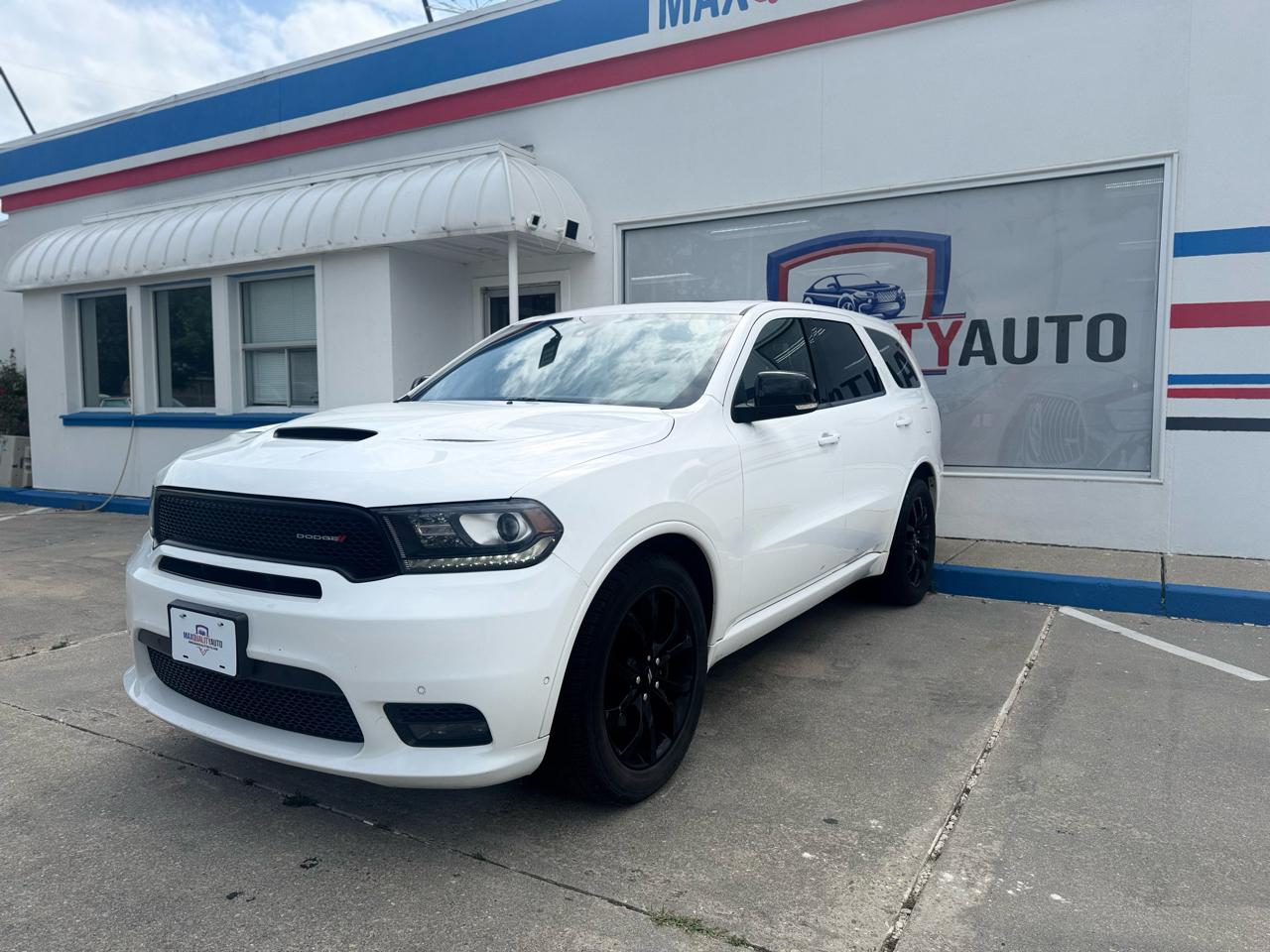 Dodge Durango R/T AWD 2019