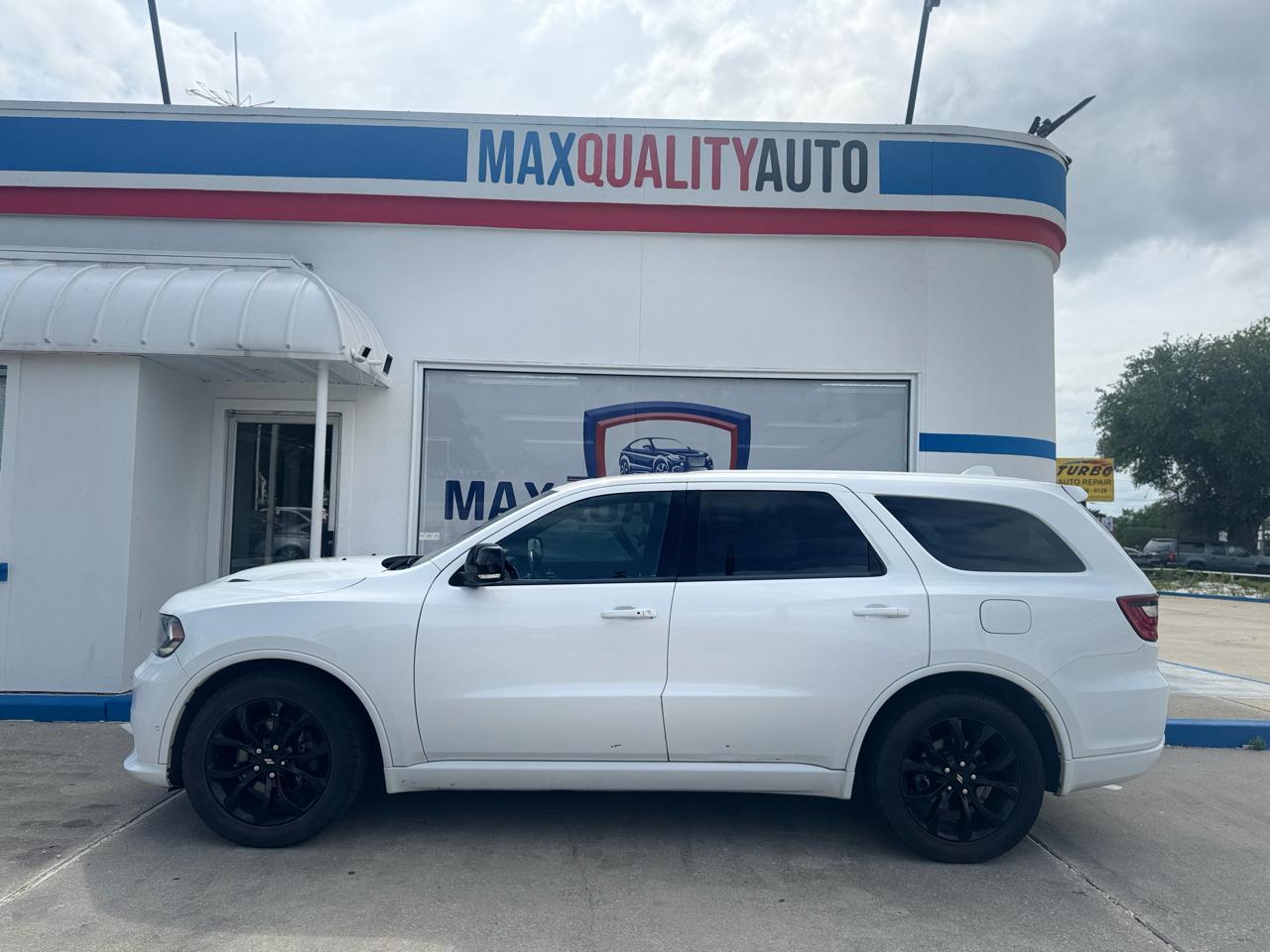 Dodge Durango R/T AWD 2019