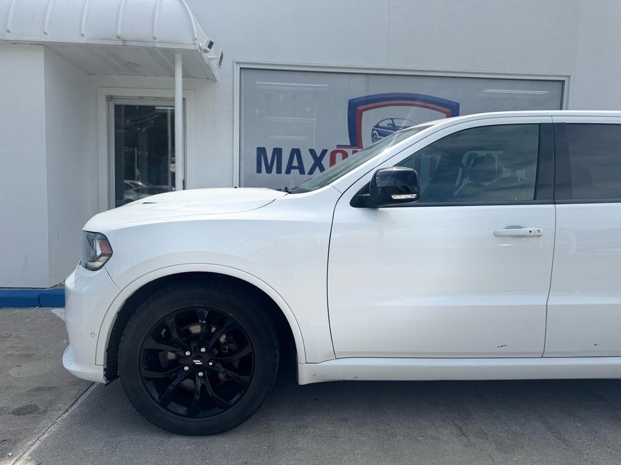 Dodge Durango R/T AWD 2019