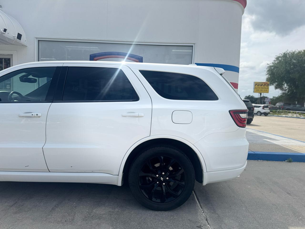 Dodge Durango R/T AWD 2019