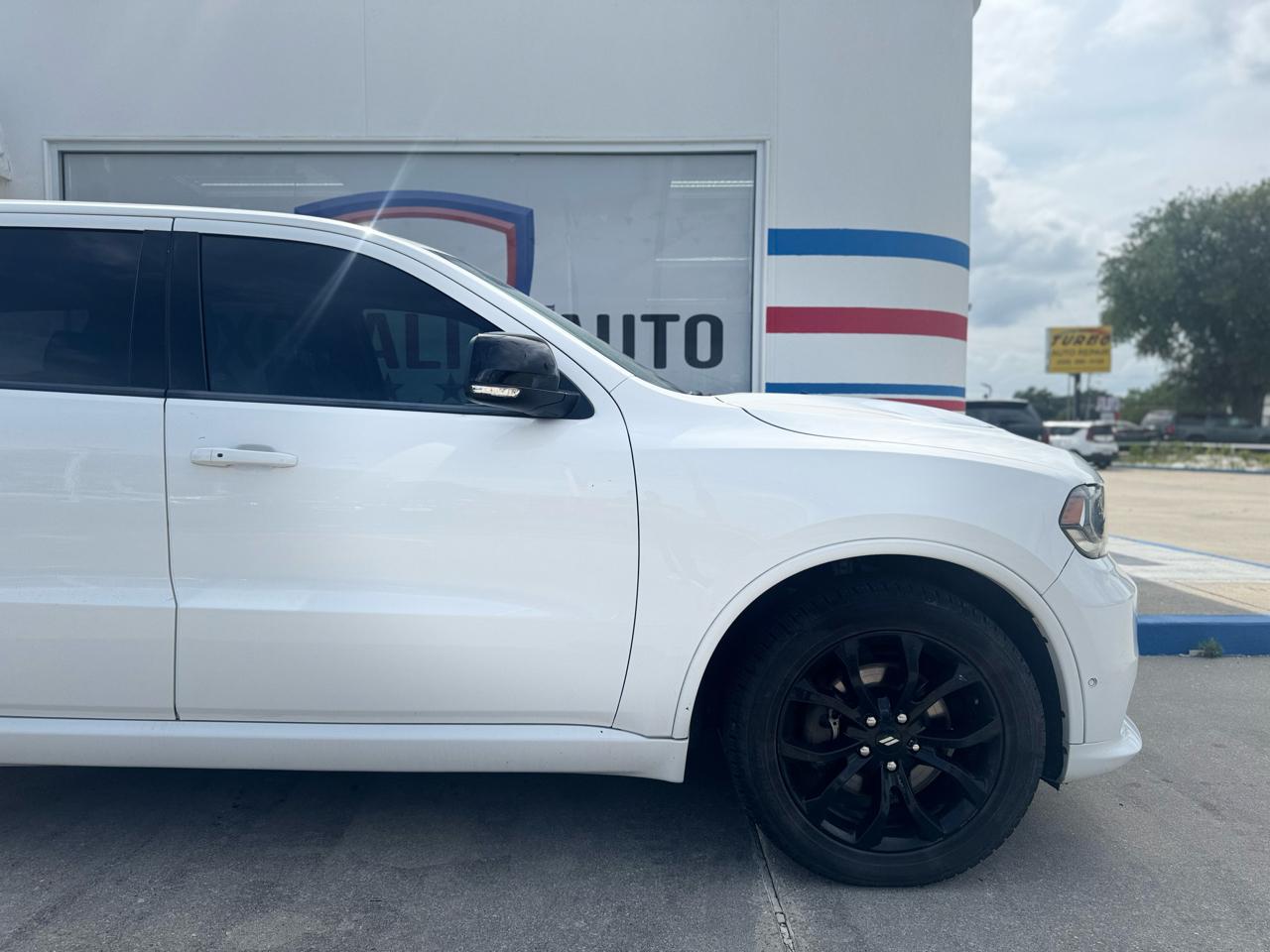 Dodge Durango R/T AWD 2019