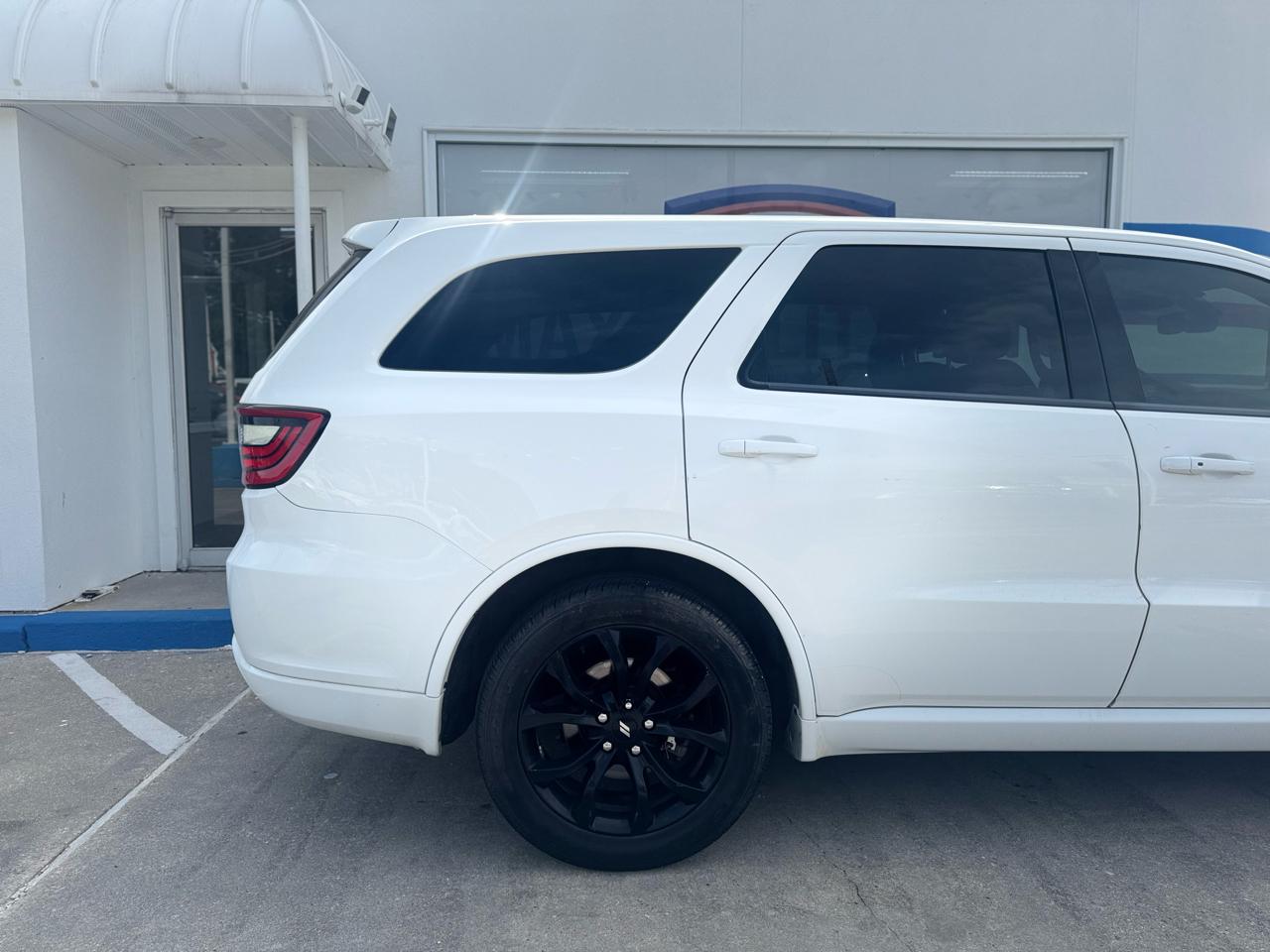 Dodge Durango R/T AWD 2019