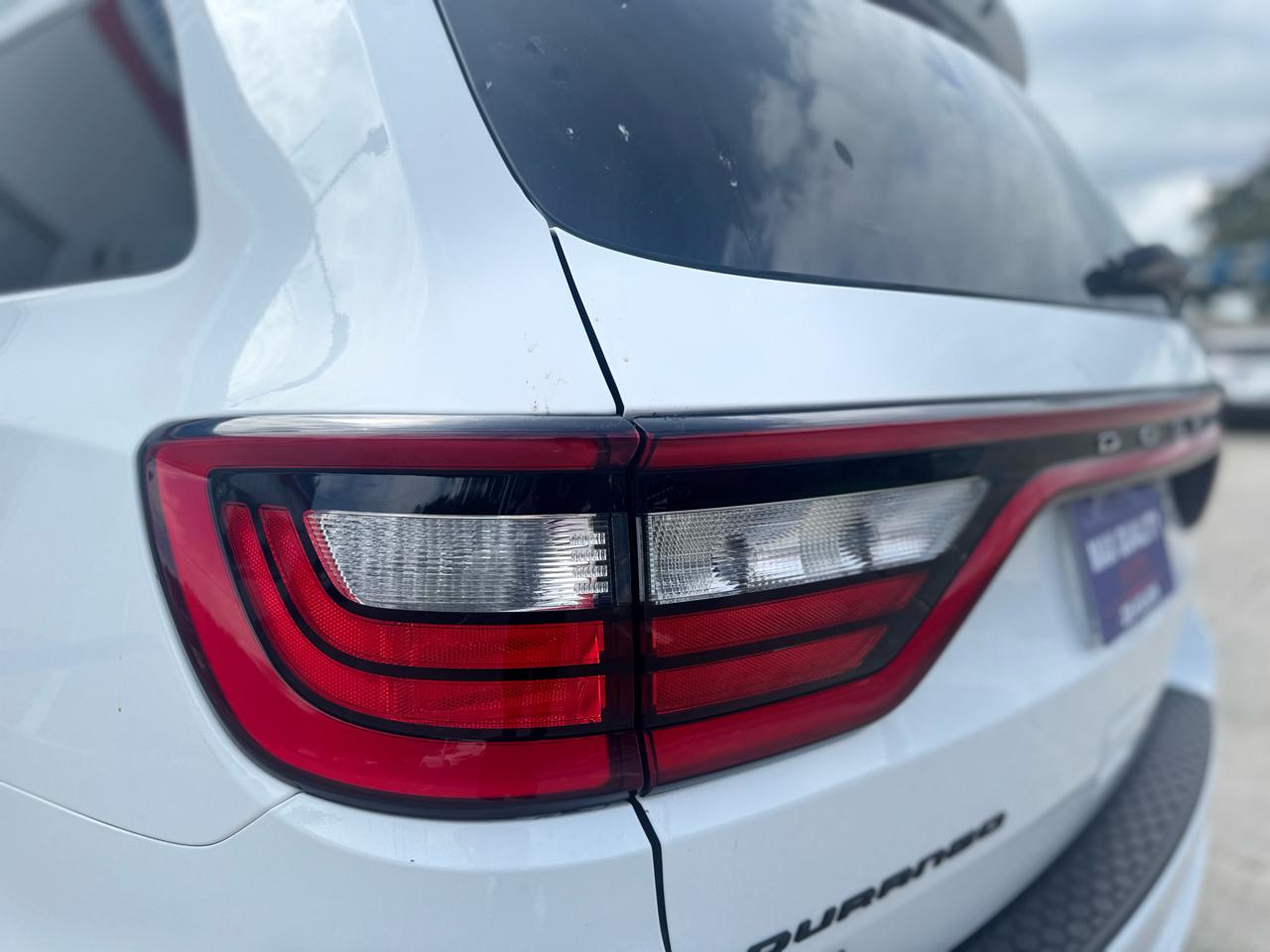 Dodge Durango R/T AWD 2019