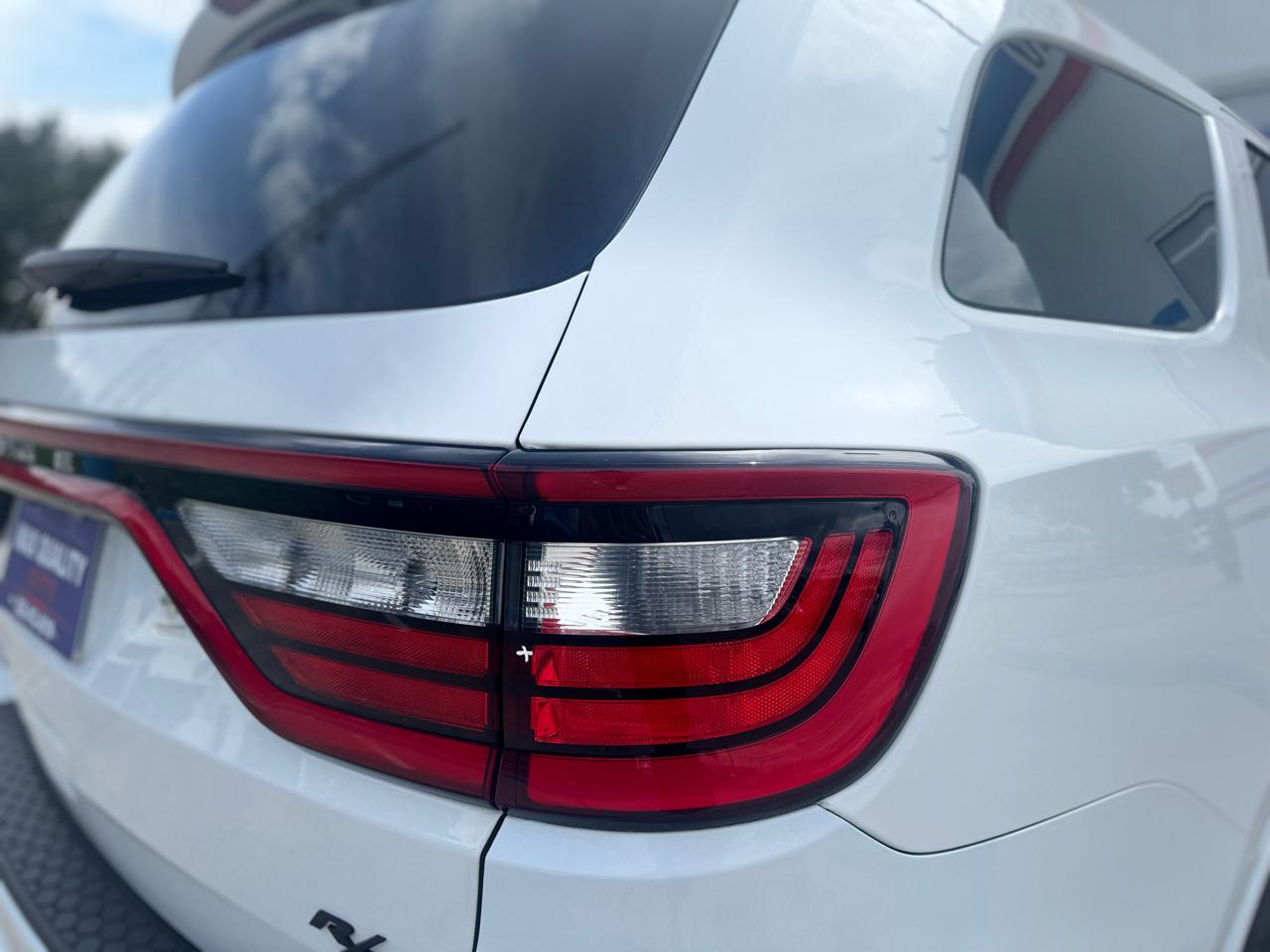 Dodge Durango R/T AWD 2019