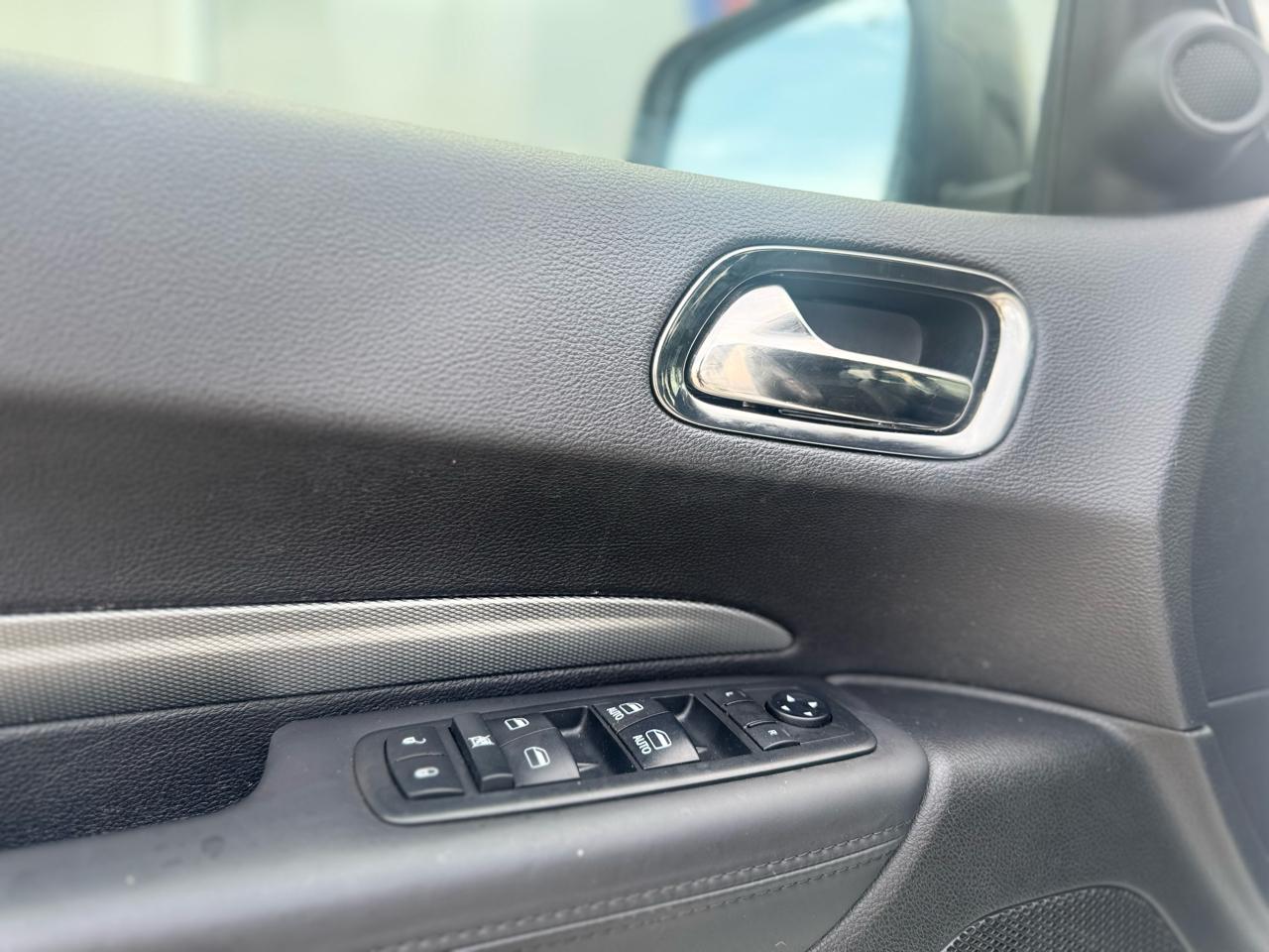 Dodge Durango R/T AWD 2019