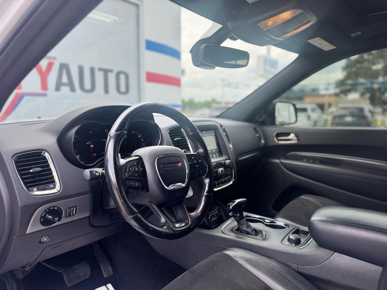 Dodge Durango R/T AWD 2019