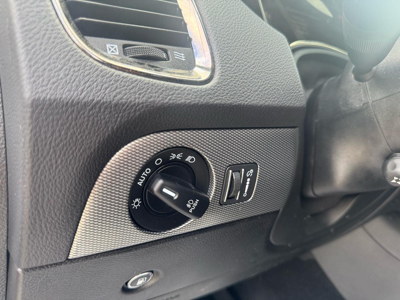 Dodge Durango R/T AWD 2019