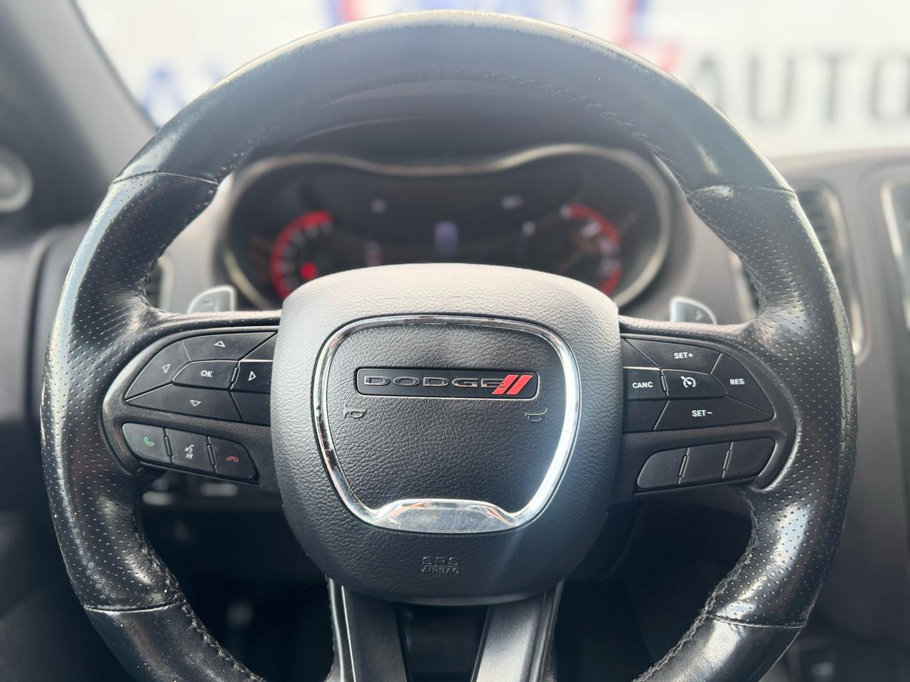 Dodge Durango R/T AWD 2019