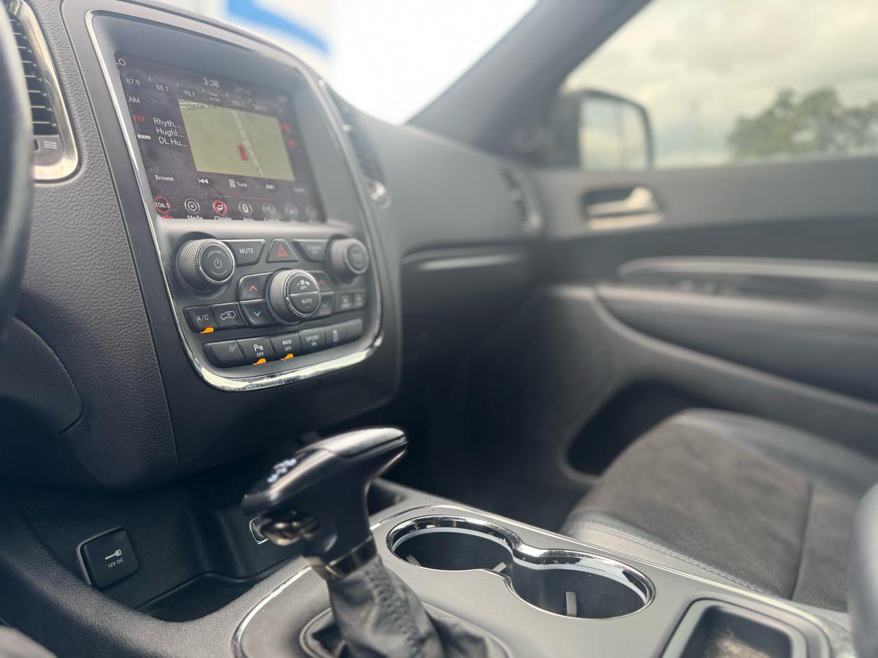 Dodge Durango R/T AWD 2019