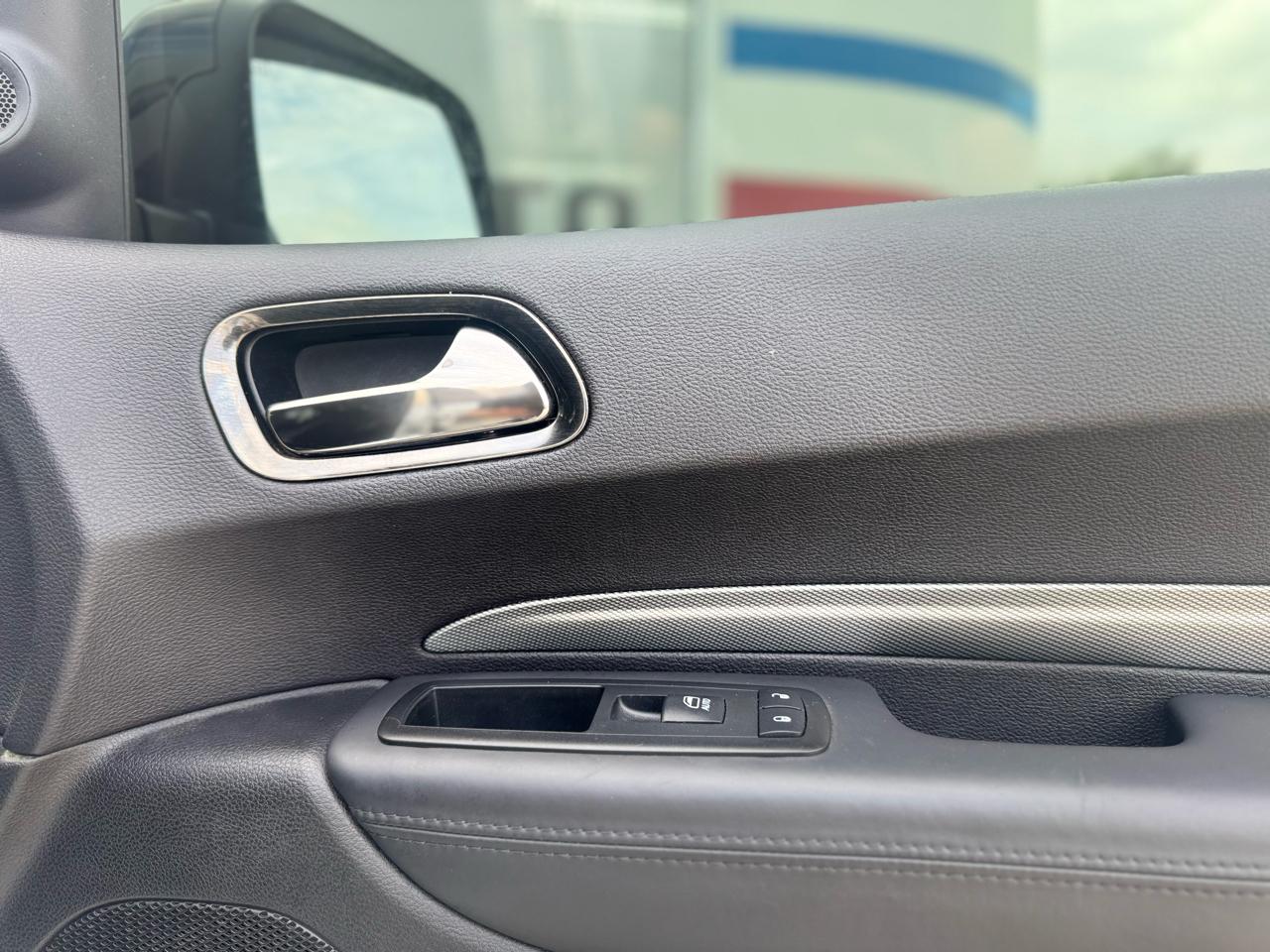 Dodge Durango R/T AWD 2019