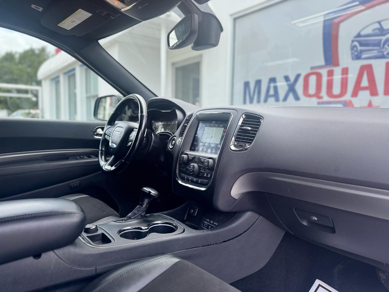 Dodge Durango R/T AWD 2019