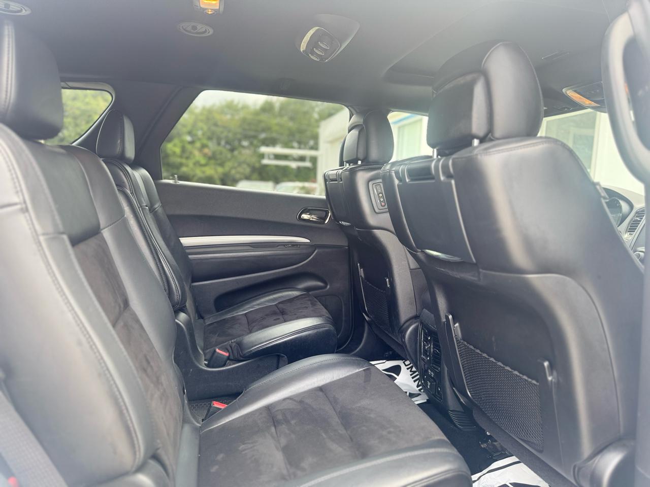 Dodge Durango R/T AWD 2019