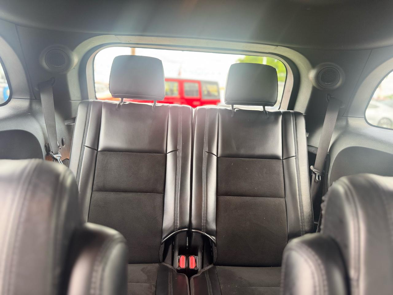 Dodge Durango R/T AWD 2019
