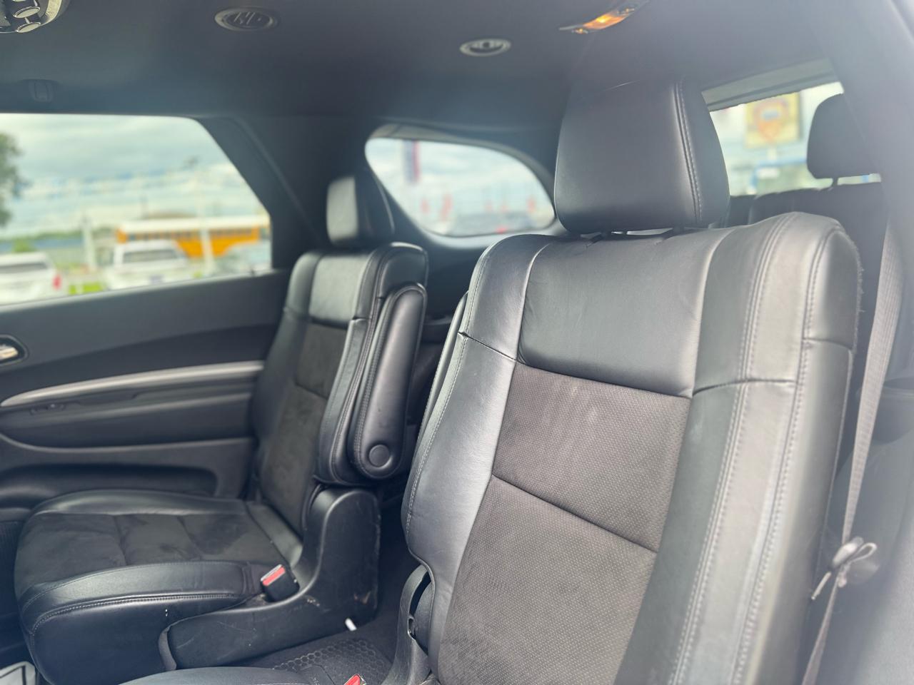 Dodge Durango R/T AWD 2019