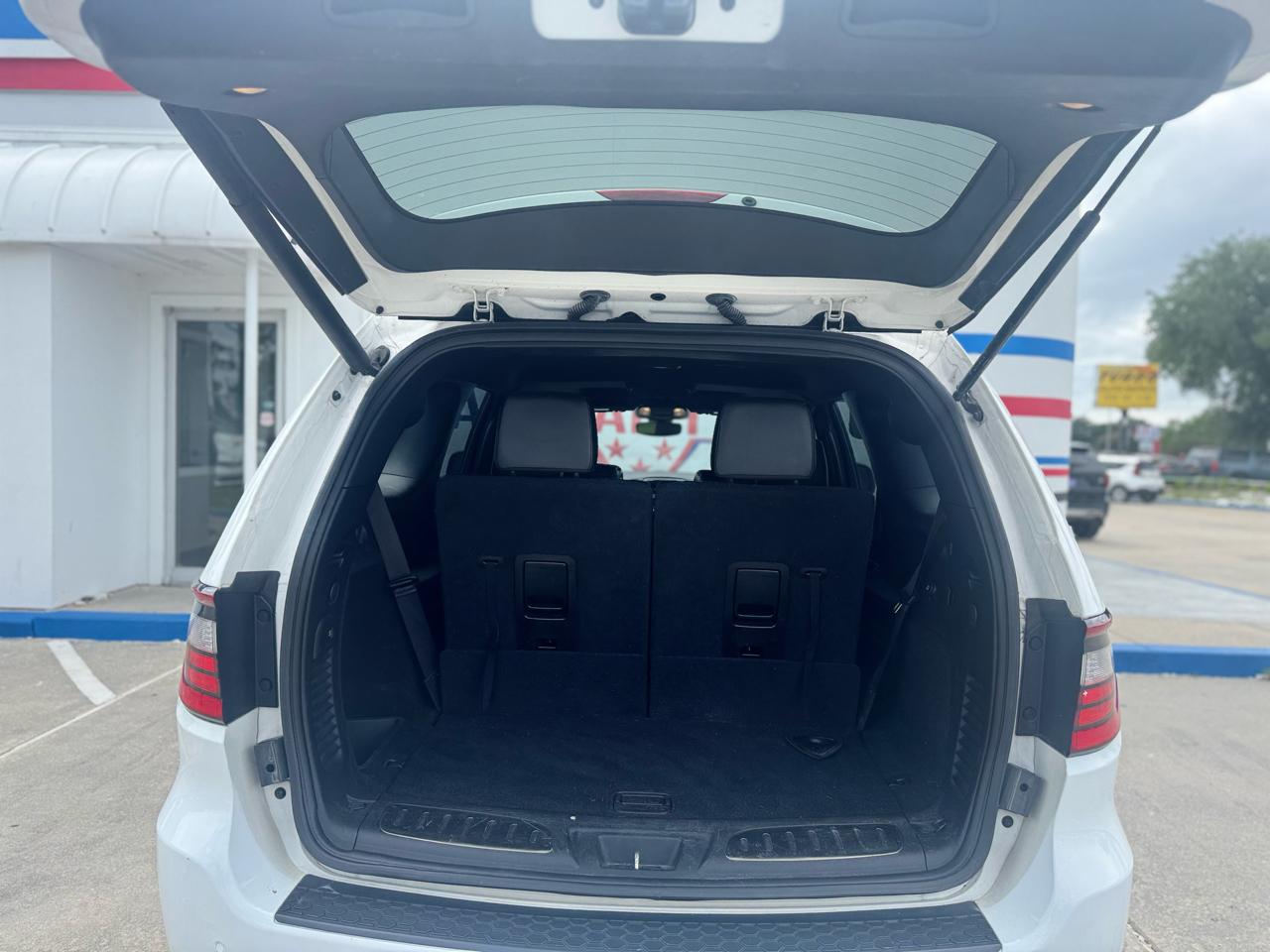 Dodge Durango R/T AWD 2019