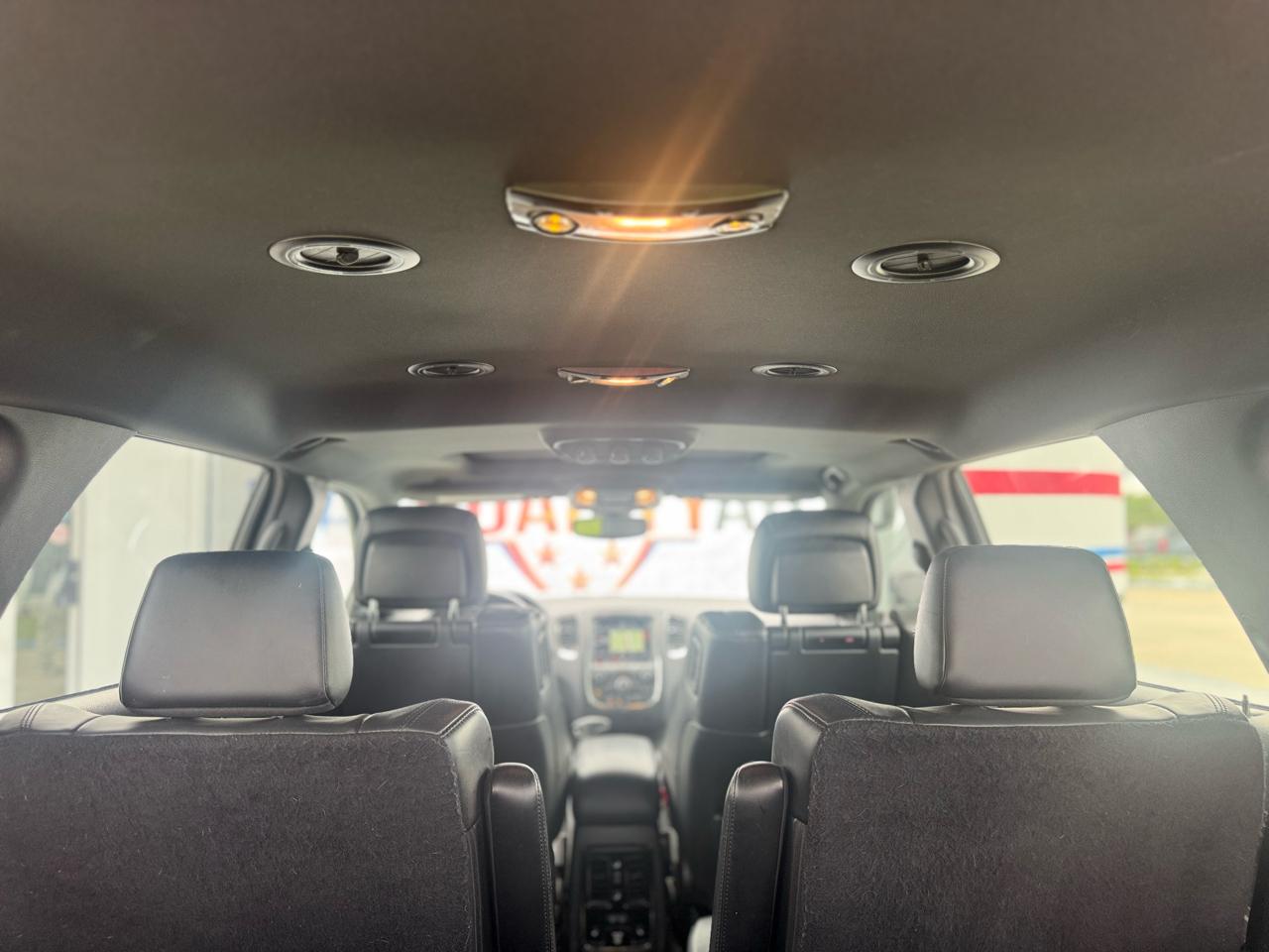 Dodge Durango R/T AWD 2019