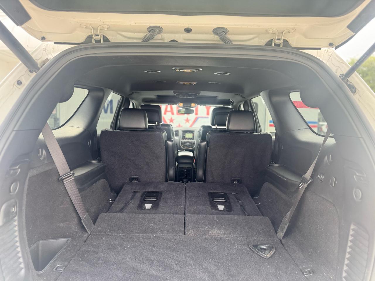 Dodge Durango R/T AWD 2019