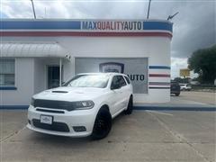 2019 Dodge Durango 