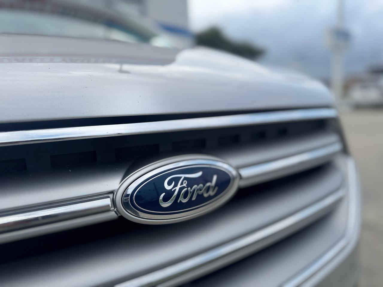 Ford Escape SE FWD 2017