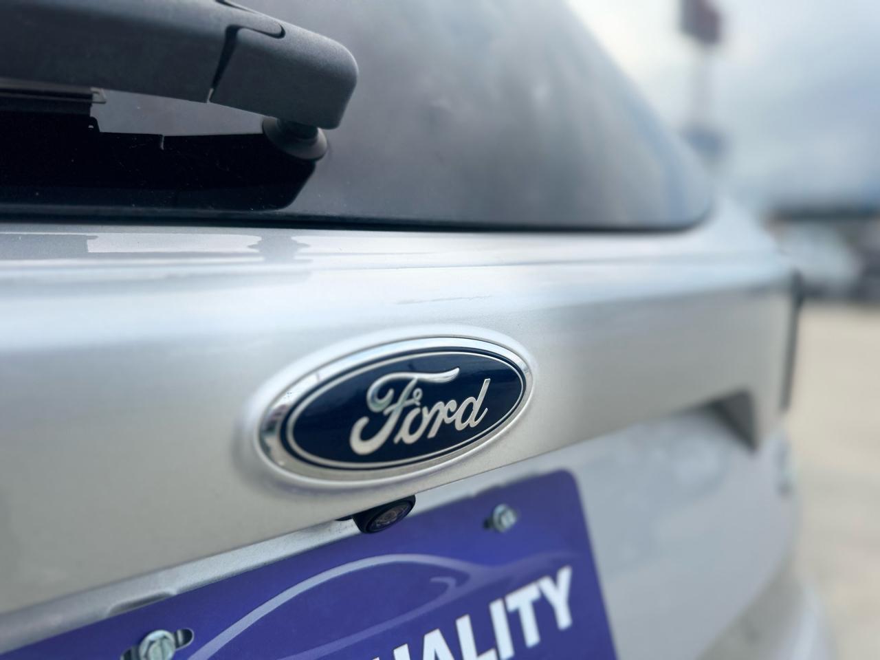 Ford Escape SE FWD 2017
