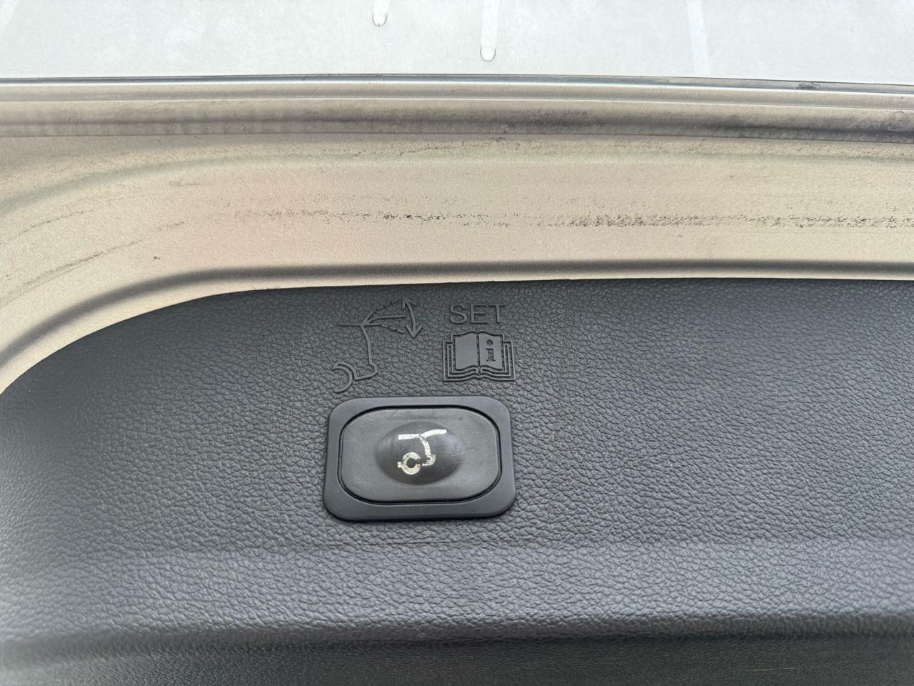 Ford Escape SE FWD 2017