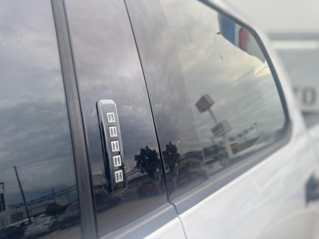Ford F-150 XL SuperCrew 5.5-ft. Bed 2WD 2019